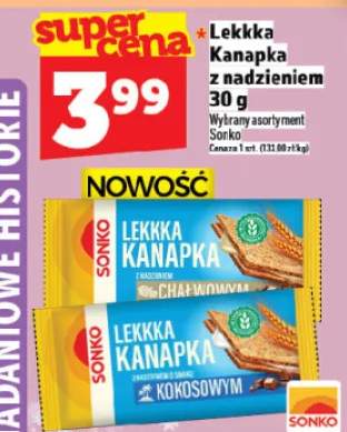 kanapka