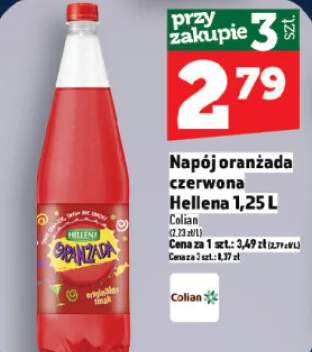 napój