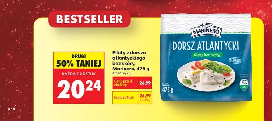 filet z dorsza