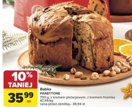 babka drożdżowa