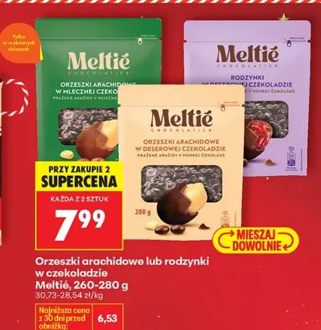 mąka z orzeszków arachidowych