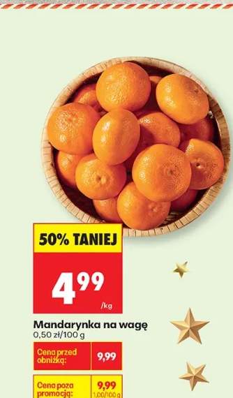 mandarynki
