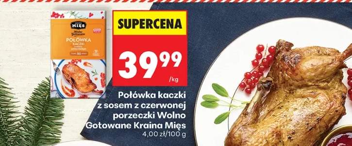 porzeczka czerwona