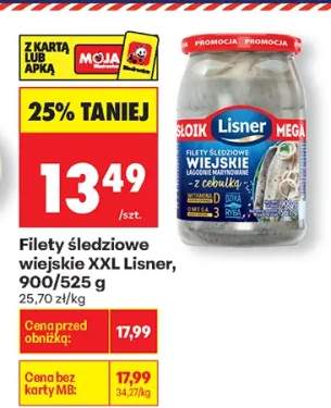 filety śledziowe po wiejsku