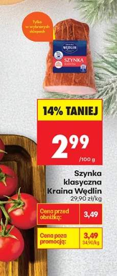 szynka