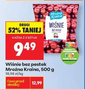wiśnie