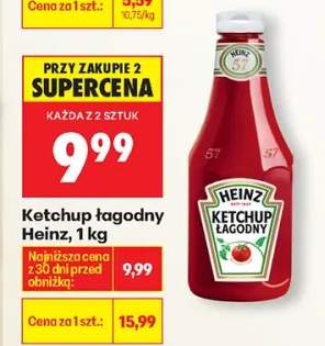 ketchup
