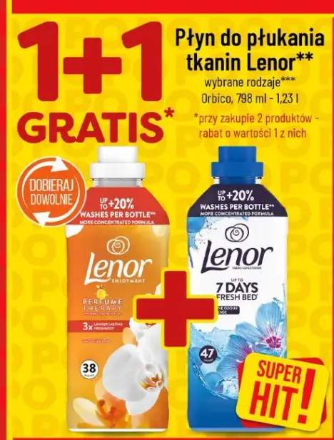 płyn do płukania tkanin