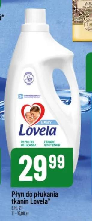 płyn do płukania tkanin