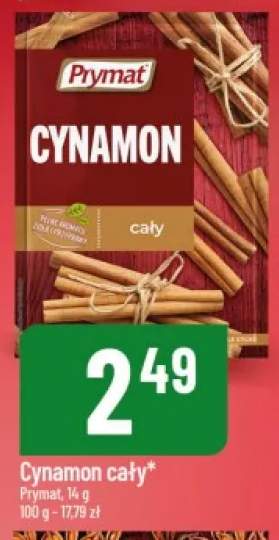 cynamon