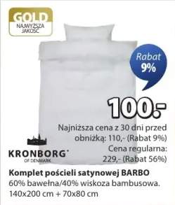 komplet pościeli