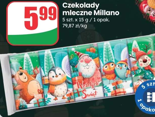 czekolada