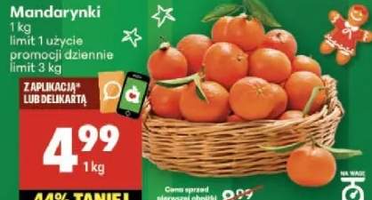 mandarynki