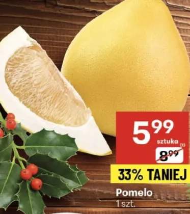 pomelo