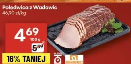 polędwica