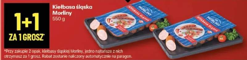 kiełbasa śląska
