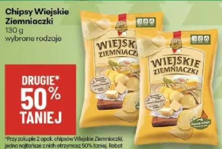 wiejskie ziemniaczki