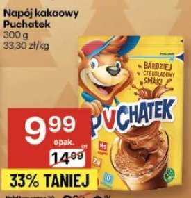 napój kakaowy