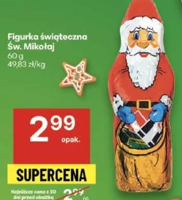 figurka świąteczna