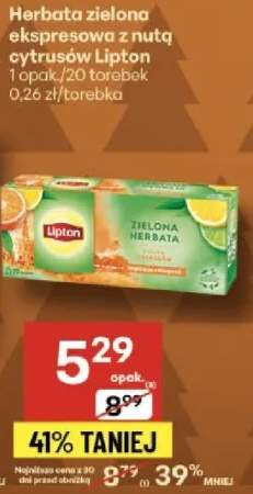 herbata zielona