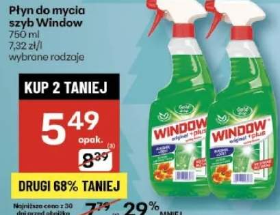 płyn do mycia naczyń