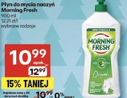 płyn do mycia naczyń