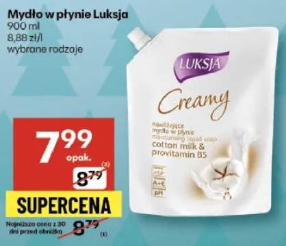 mydło w płynie