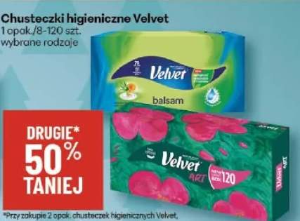 chusteczki higieniczne