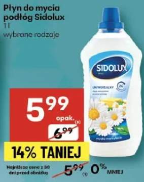 płyn do mycia naczyń