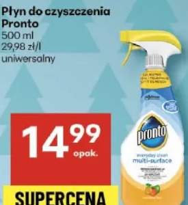 płyn do czyszczenia