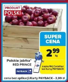 jabłka