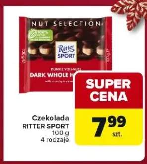 czekolada Ritter Sport