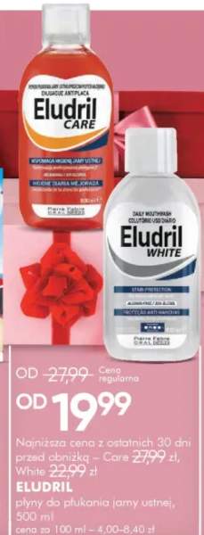 płyn do płukania jamy ustnej