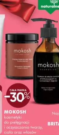 kosmetyki do pielęgnacji ciała