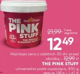 Pasta do czyszczenia rąk