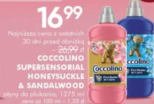 płyn do płukania tkanin