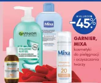 kosmetyki do pielęgnacji twarzy