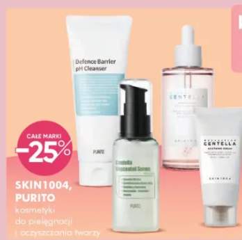 kosmetyki do pielęgnacji twarzy