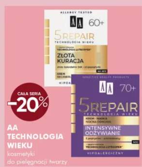 kosmetyki do pielęgnacji twarzy