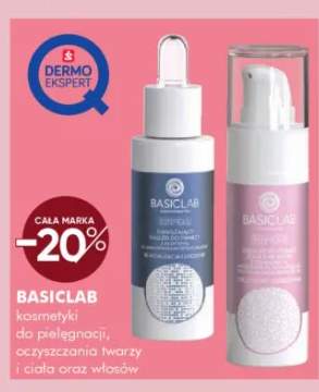 kosmetyki do oczyszczania twarzy