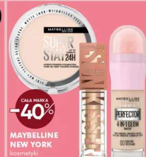 kosmetyki do makijażu