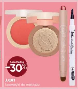 kosmetyki do makijażu