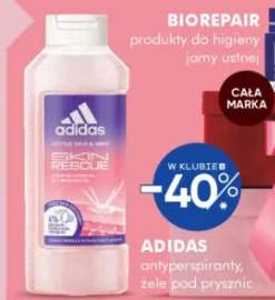 kosmetyki do higieny jamy ustnej