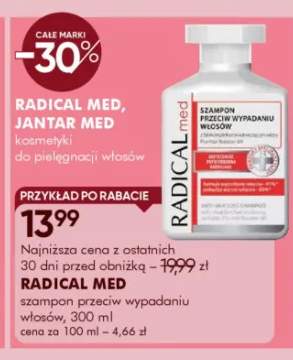 szampon przeciw wypadaniu włosów