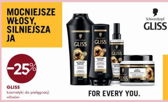 kosmetyki do pielęgnacji włosów