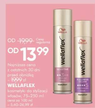 kosmetyki do stylizacji włosów