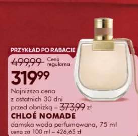 woda perfumowana