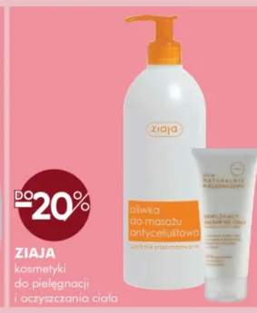 kosmetyki do pielęgnacji ciała