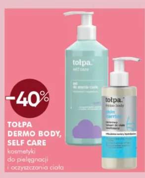 kosmetyki do pielęgnacji ciała