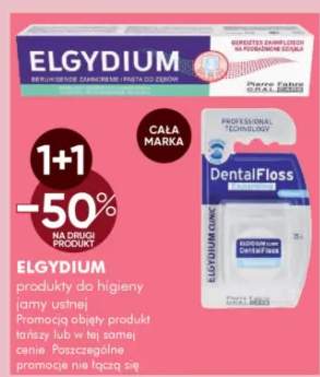 kosmetyki do higieny jamy ustnej